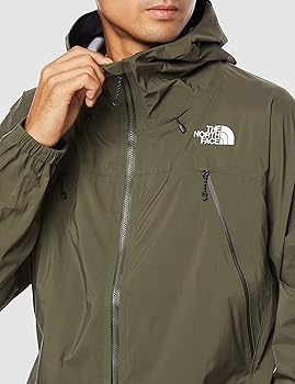 Amazon | [ザノースフェイス] ジャケット FL SUPER HAZE JACK